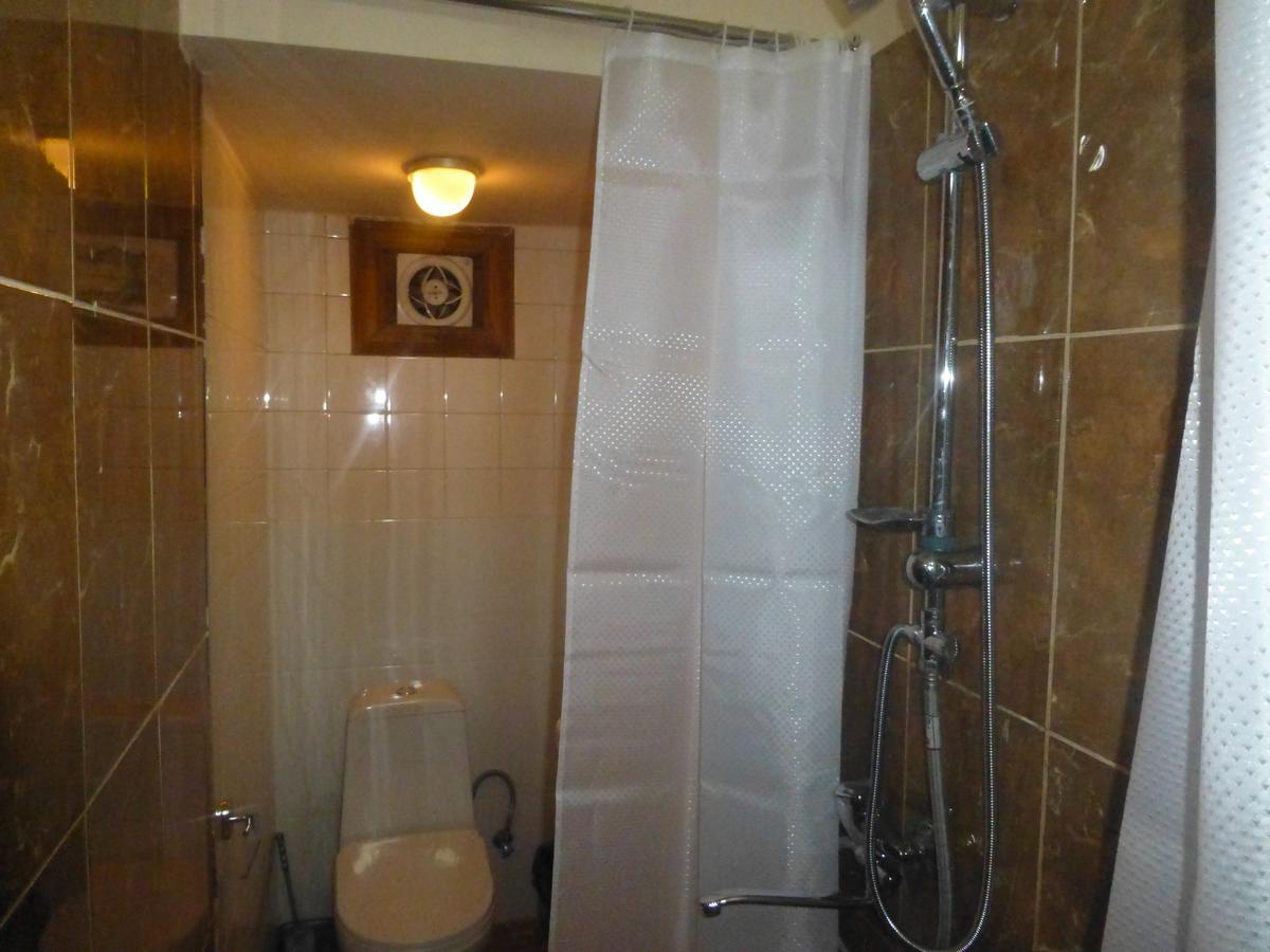 טביליסי Room 1 מראה חיצוני תמונה