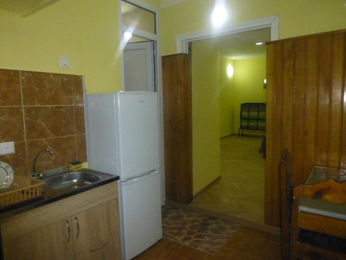 טביליסי Room 1 מראה חיצוני תמונה