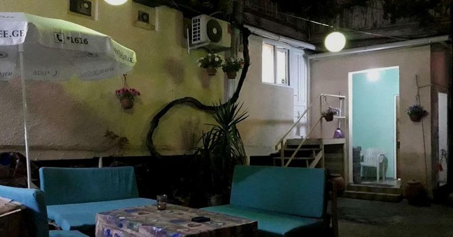 טביליסי Room 1 מראה חיצוני תמונה
